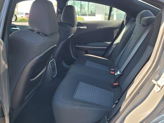used 2023 Dodge Charger car, priced at $55,821