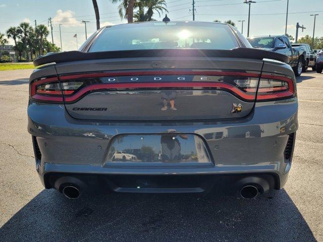 used 2023 Dodge Charger car, priced at $55,821