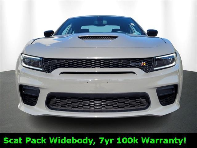used 2023 Dodge Charger car, priced at $54,500