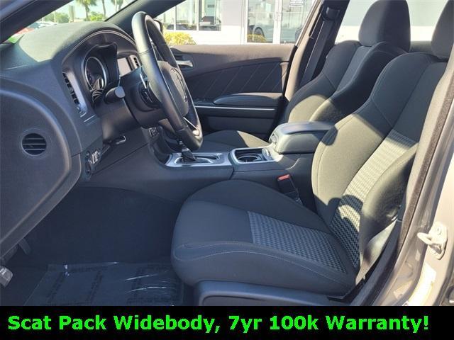 used 2023 Dodge Charger car, priced at $54,500