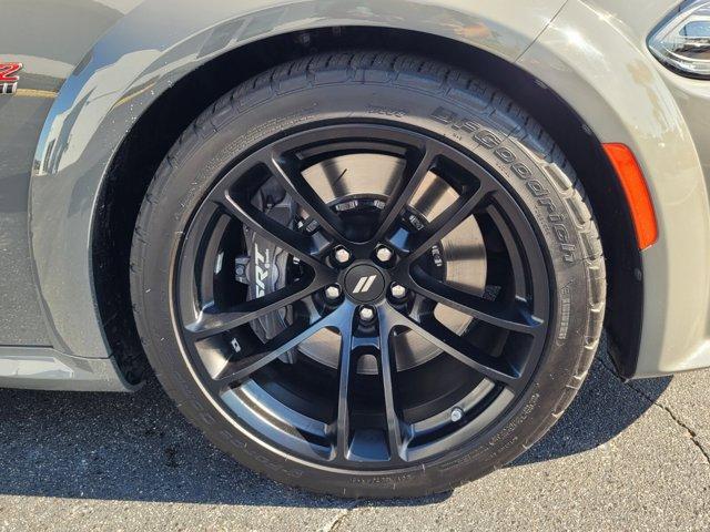 used 2023 Dodge Charger car, priced at $55,821