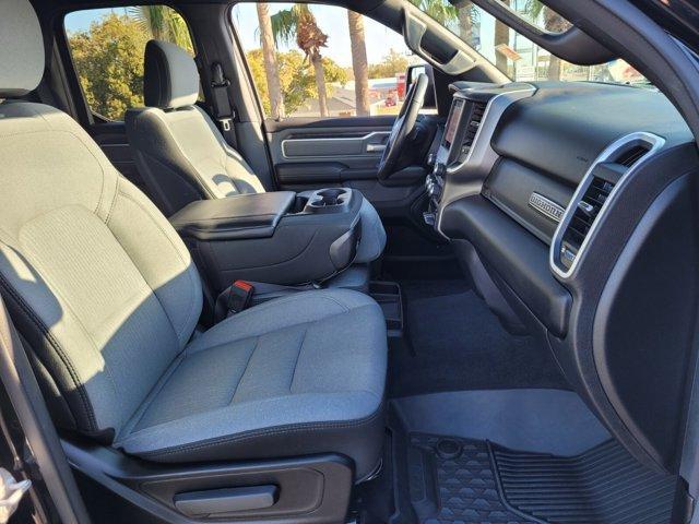 used 2022 Ram 1500 car, priced at $31,900