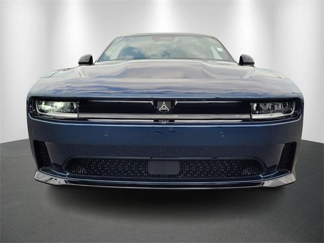 new 2025 Dodge Charger Daytona car, priced at $44,520
