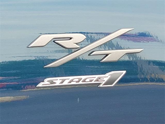 new 2025 Dodge Charger Daytona car, priced at $44,520