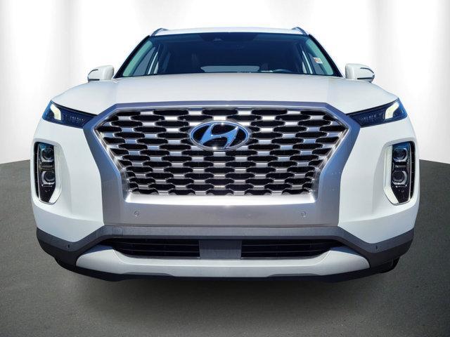 used 2022 Hyundai Palisade car, priced at $28,500