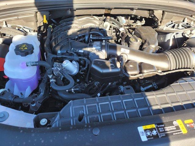 new 2025 Jeep Grand Cherokee L car, priced at $38,756