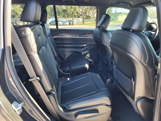 new 2025 Jeep Grand Cherokee L car, priced at $38,756