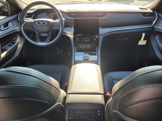 new 2025 Jeep Grand Cherokee L car, priced at $38,756