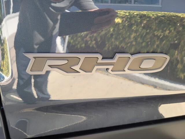 new 2026 Ram 1500 car, priced at $75,385