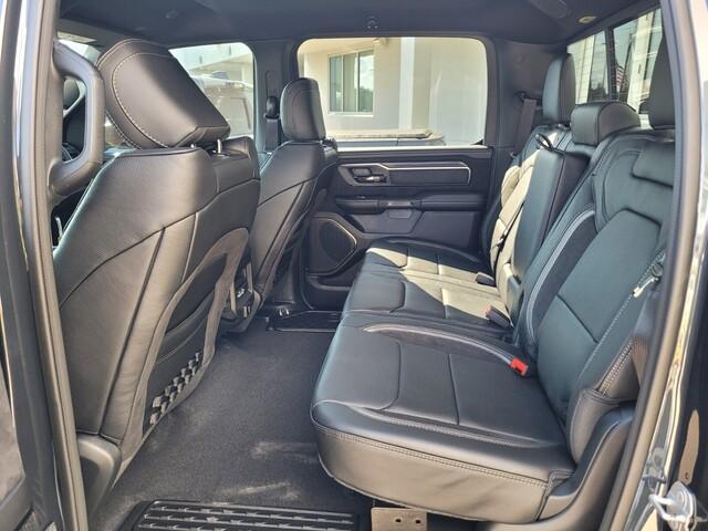 new 2026 Ram 1500 car, priced at $75,385