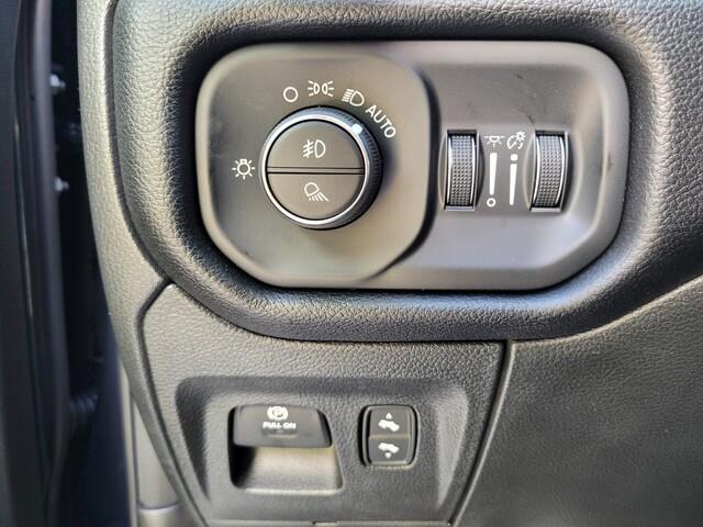 new 2026 Ram 1500 car, priced at $75,385