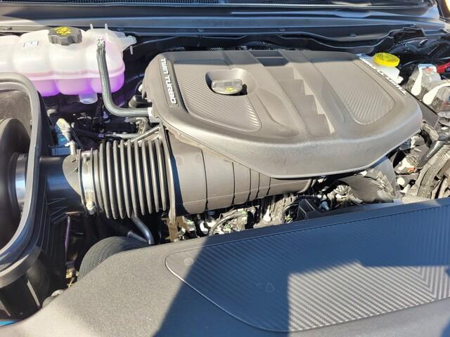 new 2026 Ram 1500 car, priced at $75,385