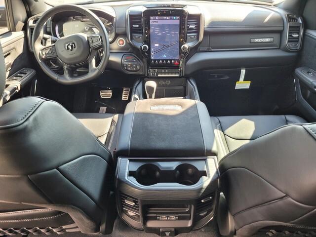 new 2026 Ram 1500 car, priced at $75,385