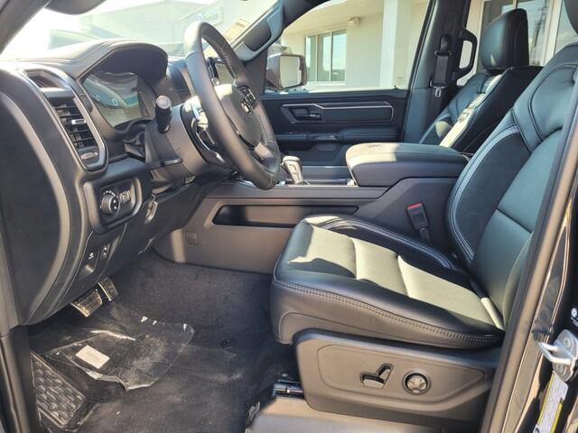 new 2026 Ram 1500 car, priced at $75,385