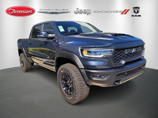 new 2026 Ram 1500 car, priced at $75,385