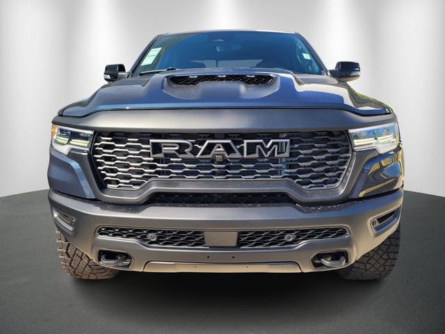 new 2026 Ram 1500 car, priced at $75,385
