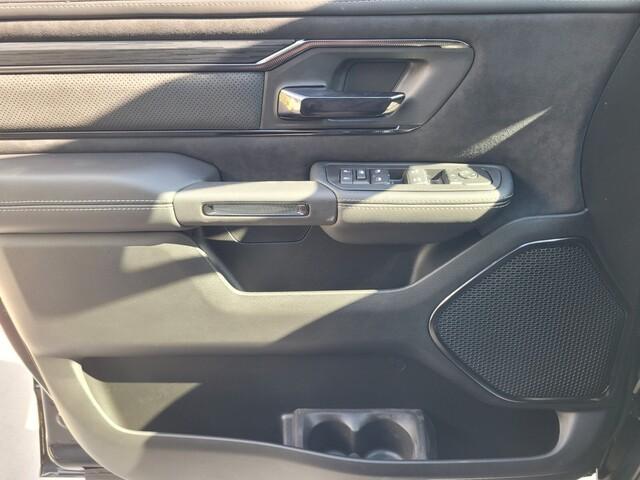 new 2026 Ram 1500 car, priced at $75,385