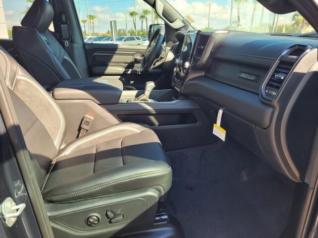 new 2026 Ram 1500 car, priced at $75,385