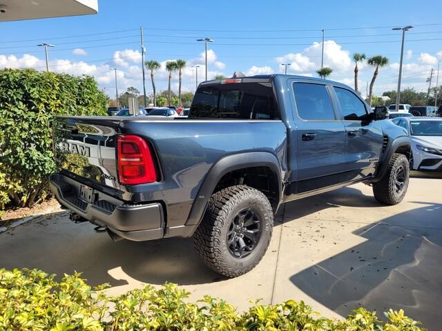 new 2026 Ram 1500 car, priced at $75,385