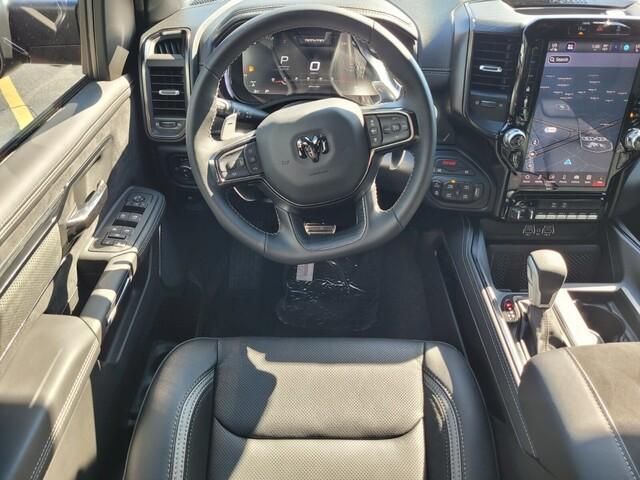 new 2026 Ram 1500 car, priced at $75,385