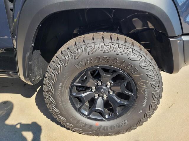 new 2026 Ram 1500 car, priced at $75,385