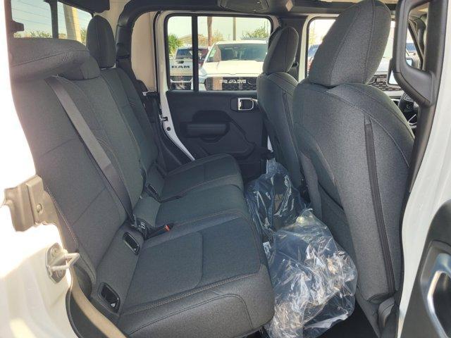 new 2026 Jeep Gladiator car, priced at $44,356