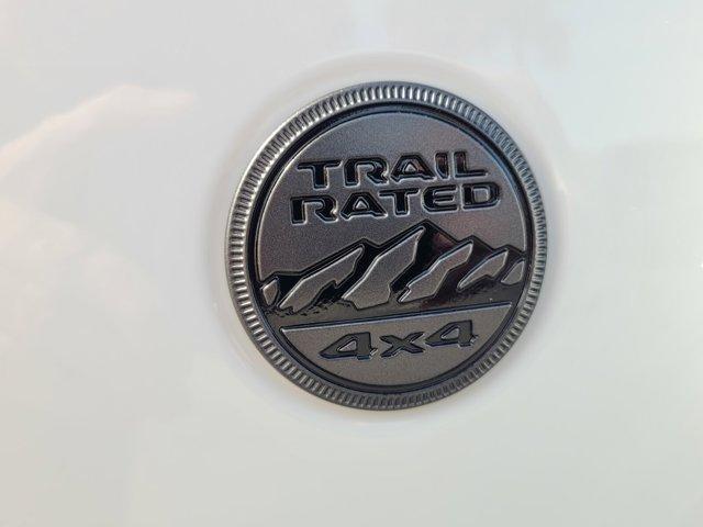 new 2026 Jeep Gladiator car, priced at $44,356