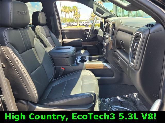 used 2022 Chevrolet Silverado 1500 Limited car, priced at $45,999