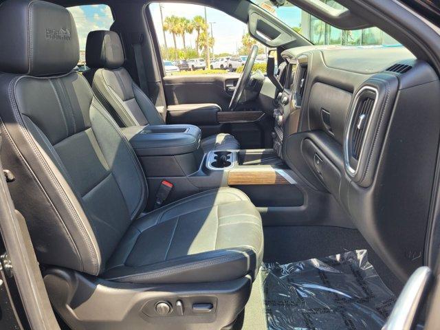 used 2022 Chevrolet Silverado 1500 Limited car