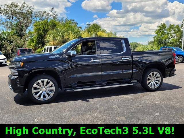 used 2022 Chevrolet Silverado 1500 Limited car, priced at $45,999