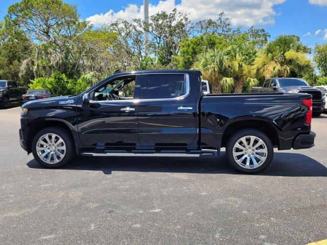 used 2022 Chevrolet Silverado 1500 Limited car