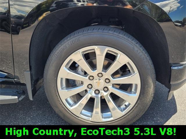 used 2022 Chevrolet Silverado 1500 Limited car, priced at $45,999