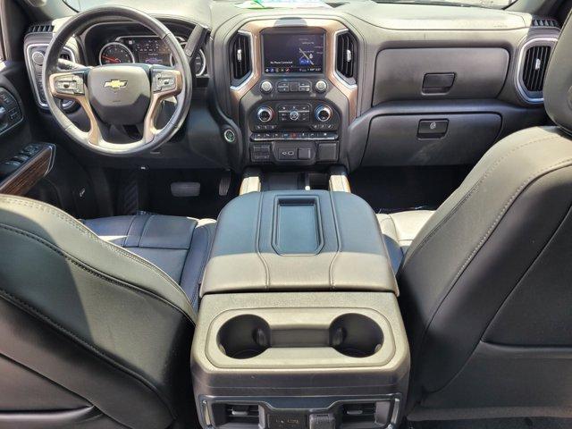 used 2022 Chevrolet Silverado 1500 Limited car