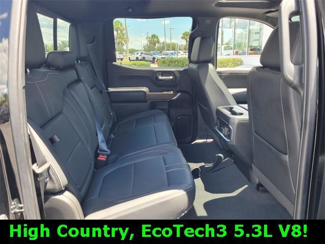 used 2022 Chevrolet Silverado 1500 Limited car, priced at $45,999