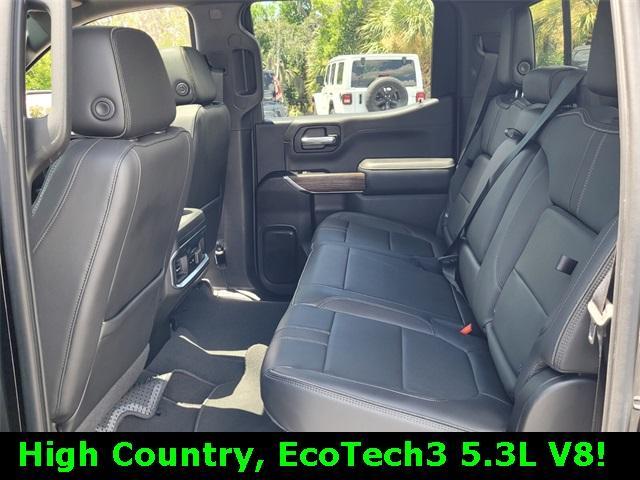 used 2022 Chevrolet Silverado 1500 Limited car, priced at $45,999