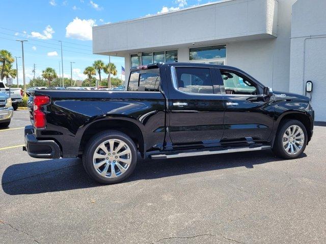 used 2022 Chevrolet Silverado 1500 Limited car