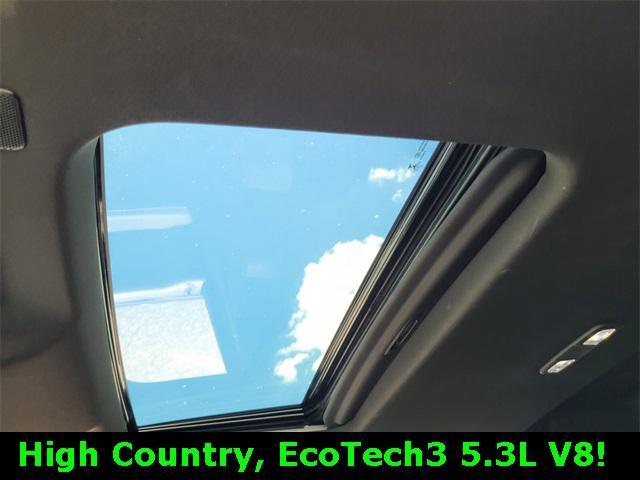 used 2022 Chevrolet Silverado 1500 Limited car, priced at $45,999