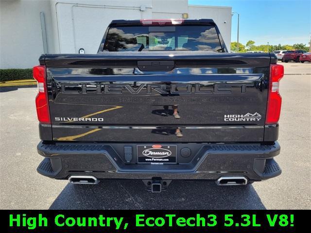 used 2022 Chevrolet Silverado 1500 Limited car, priced at $45,999