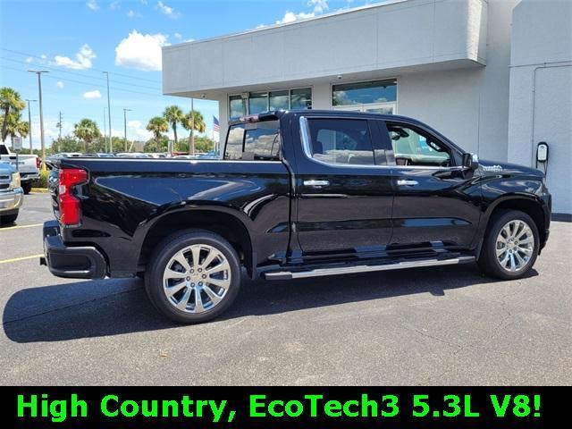 used 2022 Chevrolet Silverado 1500 Limited car, priced at $45,999