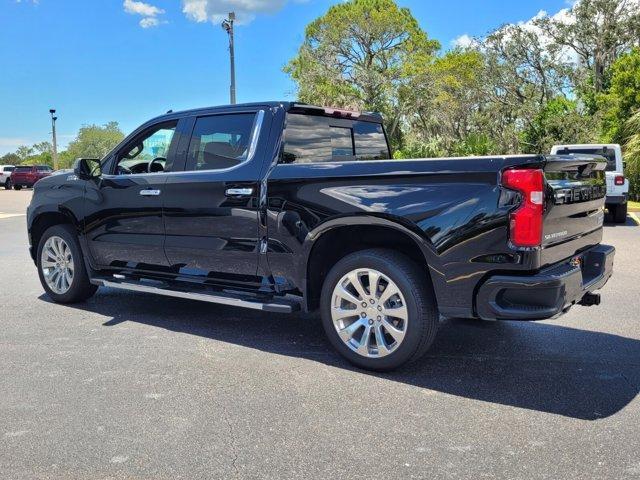 used 2022 Chevrolet Silverado 1500 Limited car