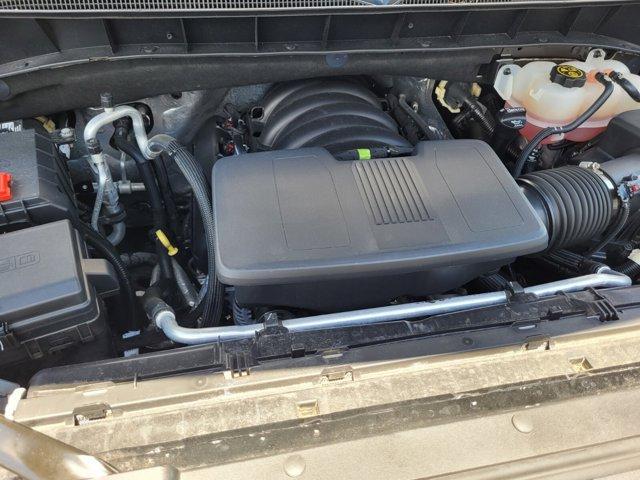 used 2022 Chevrolet Silverado 1500 Limited car