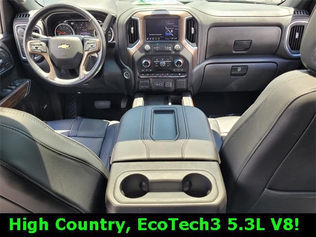 used 2022 Chevrolet Silverado 1500 Limited car, priced at $45,999