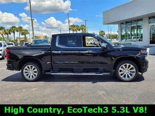 used 2022 Chevrolet Silverado 1500 Limited car, priced at $45,999