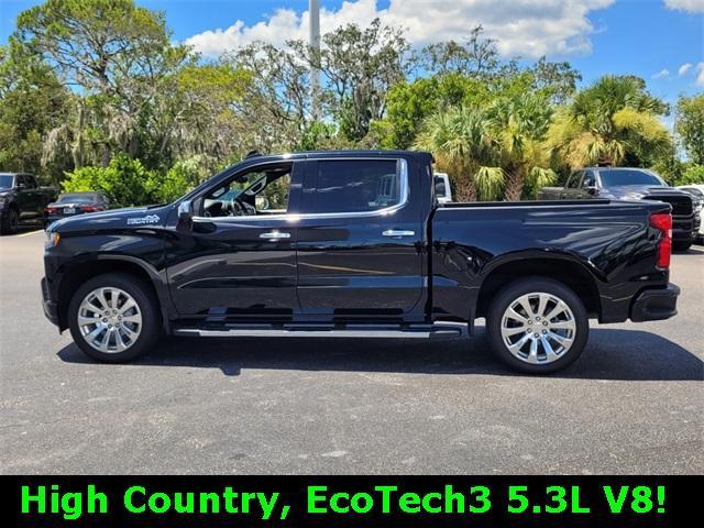 used 2022 Chevrolet Silverado 1500 Limited car, priced at $45,999