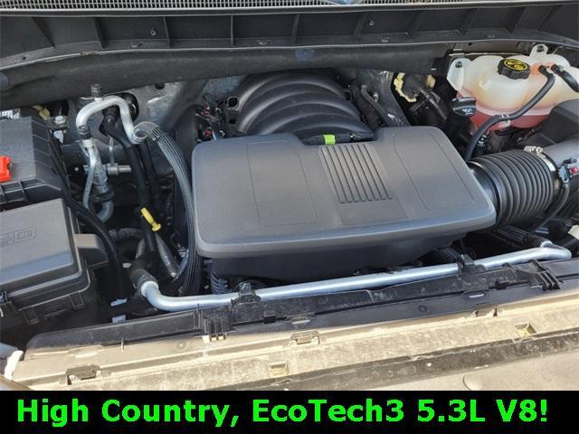 used 2022 Chevrolet Silverado 1500 Limited car, priced at $45,999