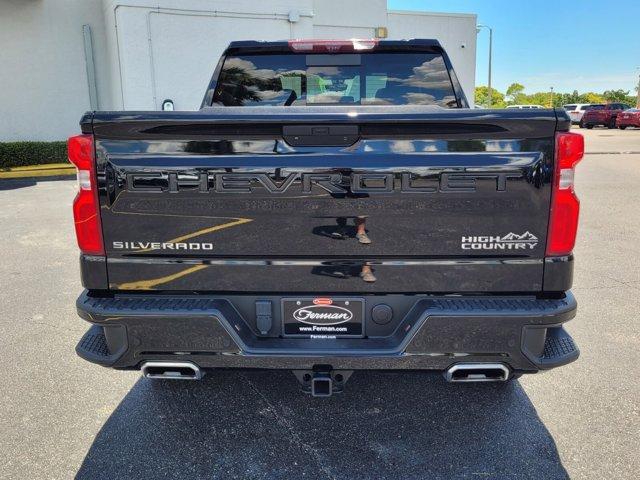 used 2022 Chevrolet Silverado 1500 Limited car