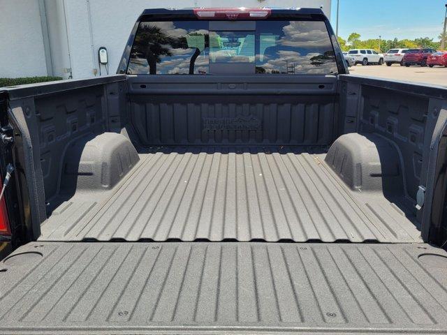 used 2022 Chevrolet Silverado 1500 Limited car