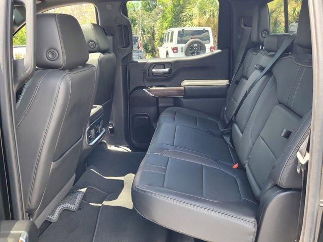 used 2022 Chevrolet Silverado 1500 Limited car