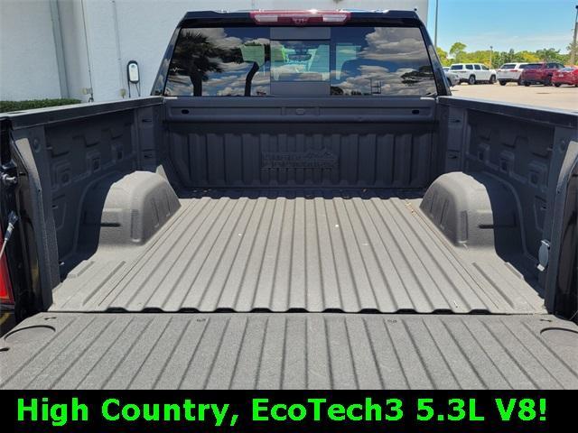 used 2022 Chevrolet Silverado 1500 Limited car, priced at $45,999