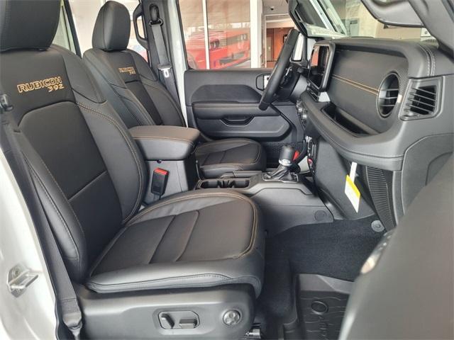 new 2025 Jeep Wrangler car, priced at $100,979